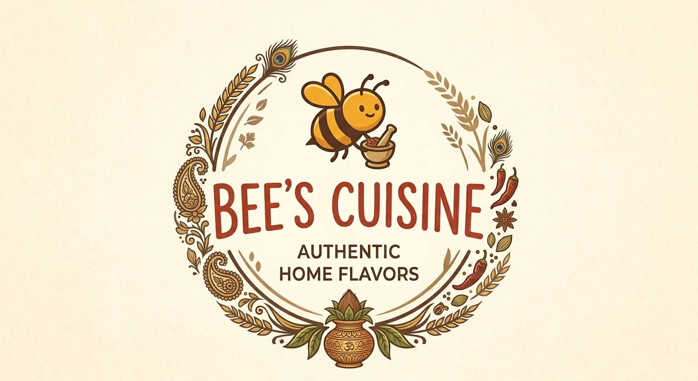 Bee’s Cuisine — Authentic Home Flavors